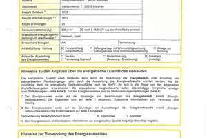 München / Altstadt-Lehel - Charmantes 1 Zimmerapp., Kochnische, Bad/WC, Kellerabteil – Adelgundenstraße 1, 80538 Lehel, München – Vorschaubild 2
