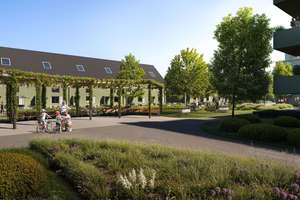 Reserviert! - Neubau-Reihenendhaus (Nr.15) in einem familienfreundlichen Neubaugebiet – Die vollständige Adresse der Immobilie erhältst du vom Anbieter., 53121 Dransdorf, Bonn – Vorschaubild 8