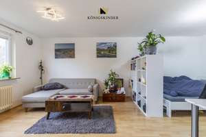 Gepflegte und geräumige Eineinhalbzimmerwohnung in Stuttgart Vaihingen – Die vollständige Adresse der Immobilie erhältst du vom Anbieter., 70569 Lauchäcker, Stuttgart – Vorschaubild 8