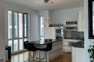 Großzügige 127 m² City-Wohnung mit ruhiger Innenhof-Loggia, EBK, Aufzug & Stellplatz in Bestlage – Gereonstr. 71-73, 50670 Altstadt/Nord, Köln – Vorschaubild 7