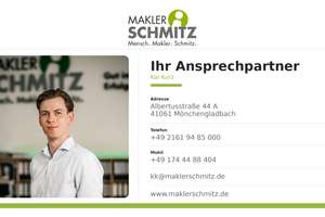WOHNEN MIT CHARAKTER UND WOHLFÜHLFAKTOR! – Die vollständige Adresse der Immobilie erhältst du vom Anbieter., 41236 Heyden, Mönchengladbach – Vorschaubild 24