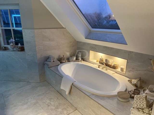 Immobilie in Wolmirstedt - Exklusives Zuhause mit hochwertiger Ausstattung und durchdachtem Design - Bild 7