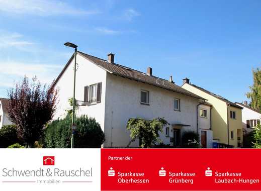 Haus kaufen in Bad Vilbel ImmobilienScout24