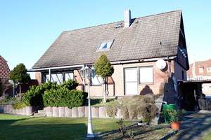Familienfreundliches Einfamilienhaus mit großer Doppelgarage + Carport – Die vollständige Adresse der Immobilie erhältst du vom Anbieter., 21436 Marschacht – Vorschaubild 9