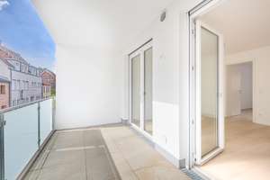 " Neubau - Traumwohnung in Krefeld - Fischeln - modern, hochwertig & komfortabel " – Die vollständige Adresse der Immobilie erhältst du vom Anbieter., 47807 Fischeln, Krefeld – Vorschaubild 5