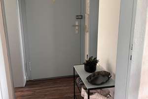 Sanierte und möblierte 2-Zimmer-Wohnung mit gehobener Innenausstattung in Dortmund Nähe Phönixsee – Die vollständige Adresse der Immobilie erhältst du vom Anbieter., 44263 Hörde (Ortsteil), Dortmund – Vorschaubild 11