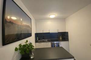 Schönes Appartement mit großer Südloggia / Zentrale Oststadtlage – Die vollständige Adresse der Immobilie erhältst du vom Anbieter., 76131 Oststadt, Karlsruhe – Vorschaubild 3