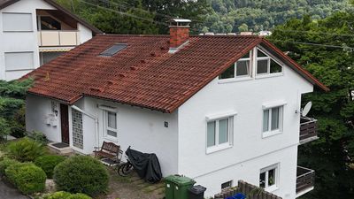Innen komplett saniert! Nähe Altstadt Bhf, 3 WEH