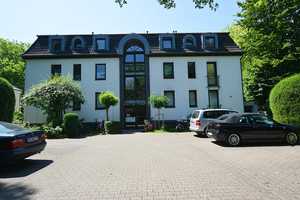 Helle 3 Zimmer-Wohnung im 1. OG mit Balkon in äußerst gepflegtem Mehrfamilien-haus * Nähe Arena * – Westparkstr. 89, 47803 Krefeld – Vorschaubild 19