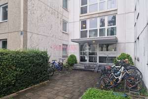 Renditestark investieren: 3-Zimmer-Wohnung mit Balkon und echtem TG-Stellplatz – bezugsfrei – Chiemgaustraße 123, 81549 Balanstraße-West, München – Vorschaubild 11