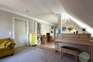 ** Fürth at it`s BEST * historisches Ambiente * ca. 106 qm * 5 Zi * Kapitalanlage in bester LAGE ** – Die vollständige Adresse der Immobilie erhältst du vom Anbieter., 90762 Altstadt, Innenstadt, Fürth – Vorschaubild 15