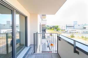 Großzügige Wohlfühloase in ruhiger Lage mit Balkon und moderner Einbauküche – Walter-Hallstein-Straße 25, 55130 Weisenau, Mainz – Vorschaubild 5