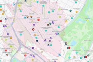 Gepflegtes Anlageobjekt in Findorff mit Modernisierungshistorie – Die vollständige Adresse der Immobilie erhältst du vom Anbieter., 28215 Findorff-Bürgerweide, Bremen – Vorschaubild 25
