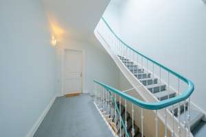 Winterhuder Lieblingsstück mit Potenzial – Rehmstraße 9, 22299 Winterhude, Hamburg – Vorschaubild 5