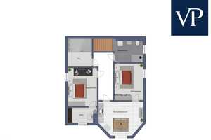 Ilfeld - Erstbezug nach top Modernisierung! Neue Heizung, neue Sauna & Bäder, Wintergarten und viele – Nordhausen (Kreis) – Vorschaubild 27