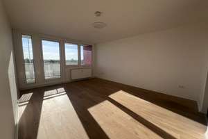 2-Zimmer-Wohnung mit Balkon – Gorch-Fock-Str. 32, 30177 List, Hannover – Vorschaubild 4