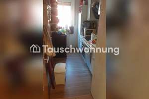 Tauschwohnung: Gemütliche 2,5 immer Wohnung in entspannter zentraler Lage – 48159 Neutor, Münster – Vorschaubild 13