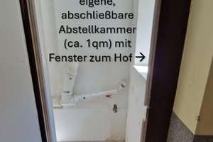 Von privat: Ruhig in Top-Lage - nur 1 Min zum Lindenauer Markt, Tageslichtküche und -Bad, neue EBK – Goetzstraße 3, 4177 Altlindenau, Leipzig – Vorschaubild 59
