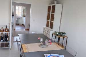 4-Zimmer-Wohnung im obersten Stockwerk – Südloggia mit "Alpenblick" | Nähe BMW & FIZ | 91 m² – Eduard-Spranger-Str. 18, 80935 Lerchenau-Ost, München – Vorschaubild 33