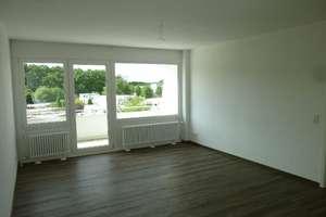 3-Zimmer-Wohnung mit offenem Wohn- und Kochbereich u. Loggia – Kurt-Schumacher-Ring 1, 38444 Detmerode, Wolfsburg – Vorschaubild 6