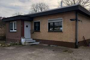 Bungalow mit separatem Souterrainbereich und eigenem Außenzugang – Die vollständige Adresse der Immobilie erhältst du vom Anbieter., 23560 Sankt Jürgen, Lübeck – Vorschaubild 2