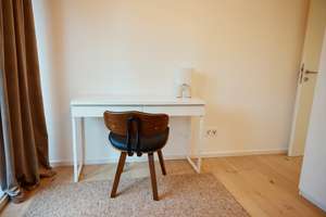 Penthouse-Maisonette mit Stadtwald-Terrasse | Architektenhaus Junkersdorf | provisionsfrei – Am Römerhof 50, 50858 Junkersdorf, Köln – Vorschaubild 37