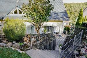❤️‍ Exklusives Traumhaus mit vielseitigem Wohnkonzept. – Die vollständige Adresse der Immobilie erhältst du vom Anbieter., 55743 Idar-Oberstein – Vorschaubild 30