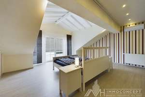 Exklusives EFH + ELW | 400m² Wohnfläche | 980m² Grundstück | Pool & Außenküche | saniert | Saarlouis – Die vollständige Adresse der Immobilie erhältst du vom Anbieter., 66740 Saarlouis – Vorschaubild 15