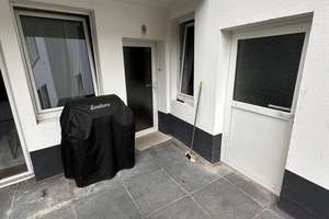 Exklusive 2-Zimmer Wohnung mit privatem Innenhof  – Hansaplatz 1, 40239 Düsseltal, Düsseldorf – Vorschaubild 15
