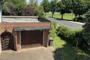 Einfamilienhaus mit großem Grundstück in Holtendorf zum Ausbau – Girbigsdorfer Str. 11, 2829 Markersdorf – Vorschaubild 51