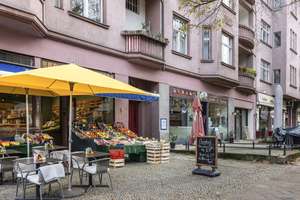 Dachgeschossrohling mit Baugenehmigung für 3 Wohnungen – Investment in Berlin‑Lichterfelde – Tulpenstraße 5a, 12203 Lichterfelde, Berlin – Vorschaubild 16