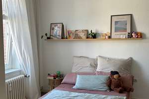 Gemütliche 2-Zimmer-Wohnung mit Balkon in der Wik – 24106 Wik, Kiel – Vorschaubild 4