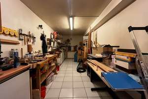 Voll unterkellerte Doppelhaushälfte in ruhiger Wohnlage – Die vollständige Adresse der Immobilie erhältst du vom Anbieter., 40591 Wersten, Düsseldorf – Vorschaubild 24