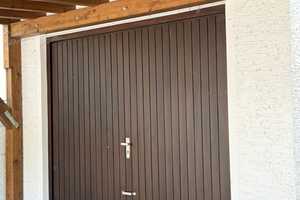 DHH mit Terrasse, Loggia, Garage, Carport, mit Teich für Naturliebhaber, in Großaitingen kaufen – Augsburg (Kreis) – Vorschaubild 5