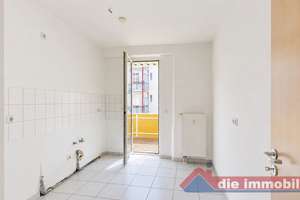 *** 3 Zimmer - Balkon - Neue Neustadt *** – 39124 Neue Neustadt, Magdeburg – Vorschaubild 9