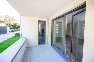 ERSTBEZUG - Erdgeschoss 4-Zi-Whg. mit Loggia – Kolbenzeil 13, 69126 Rohrbach, Heidelberg – Vorschaubild 4