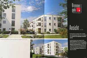 Wohnung Mittersendling Nähe  Augustiner Schützengarten 