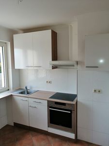 schöne 3-Zimmer-Wohnung im II. OG
