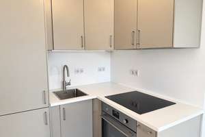 Erstbezug!! – Exklusives 2 Zimmer Wohnung in moderner Stadtvilla am Riedberg – 60438 Kalbach-Riedberg, Frankfurt am Main – Vorschaubild 3