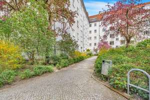 bezugsfertig mit Einbauküche 2-Zimmer-Wohnung –provisionsfrei – Die vollständige Adresse der Immobilie erhältst du vom Anbieter., 14057 Charlottenburg, Berlin – Vorschaubild 9