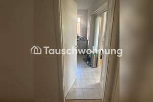 Tauschwohnung: Hamburg Marienthal 4 Zimmerwohnung – Die vollständige Adresse der Immobilie erhältst du vom Anbieter., 22043 Marienthal, Hamburg – Vorschaubild 3