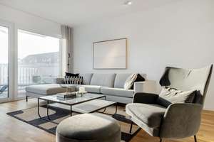 Ein Zuhause auf Sylt – großzügige 3-Zimmer-Wohnung mit Terrasse – Die vollständige Adresse der Immobilie erhältst du vom Anbieter., 25992 List (Sylt) – Vorschaubild 3