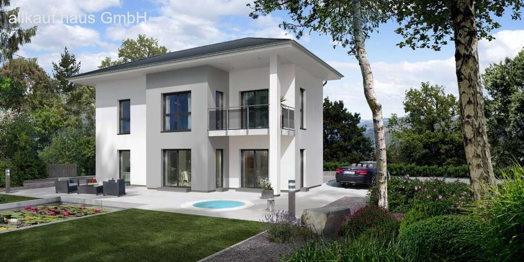 Elegante Villa in Ihrer Region