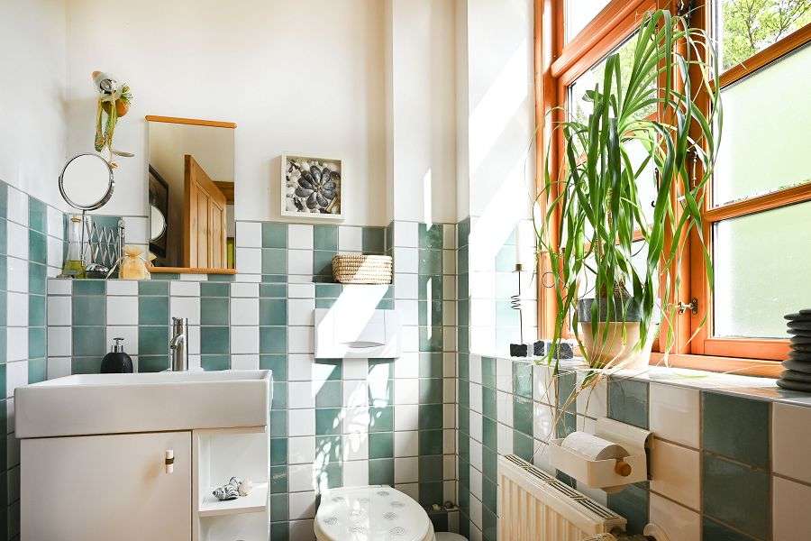 Immobilie in Bordesholm - Charmantes Bauernhaus mit großem Grundstück! - Bild 10