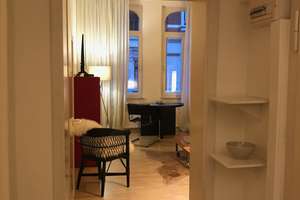 Hannover Oststadt: Altbauwohnung nahe der Eilenriede – Die vollständige Adresse der Immobilie erhältst du vom Anbieter., 30161 Oststadt, Hannover – Vorschaubild 8