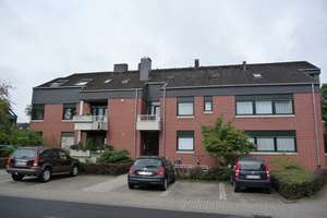 Helle Zweizimmerwohnung mit 2 Loggien – Die vollständige Adresse der Immobilie erhältst du vom Anbieter., 48165 Hiltrup-Mitte, Münster – Vorschaubild 12