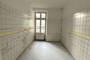 Gewerbeeinheit zur Nutzung für freie Berufe - sanierungsbedürftig und denkmalgeschützt – 69115 Weststadt, Heidelberg – Vorschaubild 4