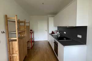 Helle 2-Zimmer-Wohnung - Zwischenmiete – Berlin – Vorschaubild 3