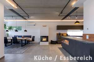 Ideal für Familien - großes Grundstück mit modernem Haus! – Die vollständige Adresse der Immobilie erhältst du vom Anbieter., 97332 Volkach – Vorschaubild 9