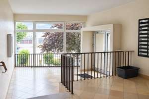 Attraktive 3-Zimmer-Wohnung mit Balkon & Stellplatz in  Hannover - Döhren (Erbpacht) – 30519 Döhren, Hannover – Vorschaubild 35